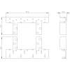 Miniatura Dimensioni prodotto 3