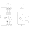 Miniatura Dimensioni prodotto 3