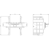 Miniatura Dimensioni prodotto 3