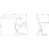 Miniatura Dimensioni prodotto 3