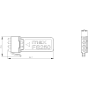 Miniatura Dimensioni prodotto 3