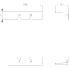 Miniatura Dimensioni prodotto 3