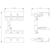 Miniatura Dimensioni prodotto 3