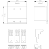 Miniatura Dimensioni prodotto 3
