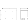 Miniatura Dimensioni prodotto 3