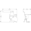 Miniatura Dimensioni prodotto 3