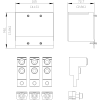 Miniatura Dimensioni prodotto 3