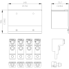 Miniatura Dimensioni prodotto 3