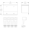 Miniatura Dimensioni prodotto 3