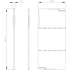Miniatura Dimensioni prodotto 3
