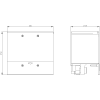 Miniatura Dimensioni prodotto 3