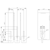 Miniatura Dimensioni prodotto 3
