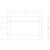 Miniatura Dimensioni prodotto 3