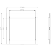 Miniatura Dimensioni prodotto 3