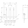 Miniatura Dimensioni prodotto 3