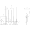 Miniatura Dimensioni prodotto 3