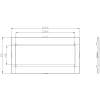 Miniatura Dimensioni prodotto 3