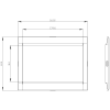 Miniatura Dimensioni prodotto 3