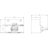 Miniatura Dimensioni prodotto 3