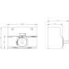 Miniatura Dimensioni prodotto 3