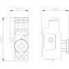 Miniatura Dimensioni prodotto 3