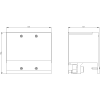 Miniatura Dimensioni prodotto 3