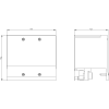 Miniatura Dimensioni prodotto 3