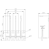 Miniatura Dimensioni prodotto 3