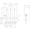 Miniatura Dimensioni prodotto 3