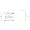 Miniatura Dimensioni prodotto 3