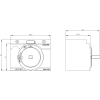 Miniatura Dimensioni prodotto 3