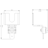Miniatura Dimensioni prodotto 3