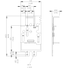 Miniatura Dimensioni prodotto 3