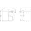 Miniatura Dimensioni prodotto 3