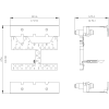 Miniatura Dimensioni prodotto 3