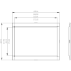 Miniatura Dimensioni prodotto 3