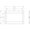 Miniatura Dimensioni prodotto 3