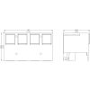 Miniatura Dimensioni prodotto 2