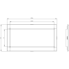 Miniatura Dimensioni prodotto 3