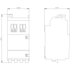 Miniatura Dimensioni prodotto 4