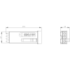 Miniatura Dimensioni prodotto 3