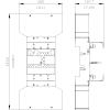 Miniatura Dimensioni prodotto 3
