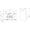 Miniatura Dimensioni prodotto 3