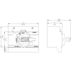 Miniatura Dimensioni prodotto 3