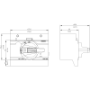 Miniatura Dimensioni prodotto 3