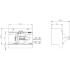 Miniatura Dimensioni prodotto 3