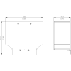 Miniatura Dimensioni prodotto 3
