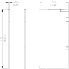Miniatura Dimensioni prodotto 3