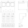 Miniatura Dimensioni prodotto 3