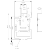 Miniatura Dimensioni prodotto 3